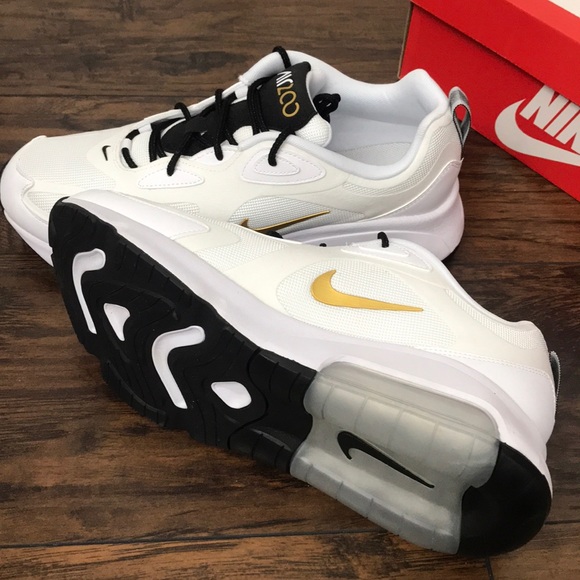 !!!! NIKE AIR MAX 200 - Picture 5 of 16